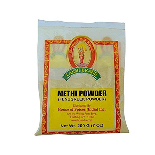 LAXMI METHI POWDER My Store