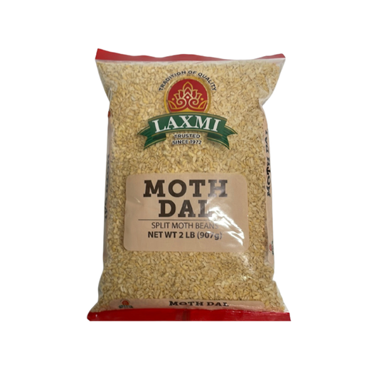 LAXMI MOTH DAL DesiExpress