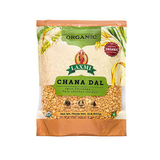 LAXMI ORGANIC CHANA DAL My Store