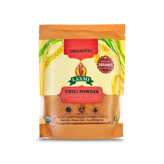 LAXMI ORGANIC CHILLI POWDER My Store