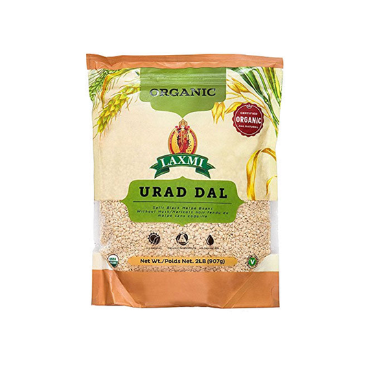 LAXMI ORGANIC URAD DAL My Store