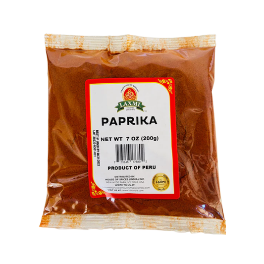 LAXMI PAPRIKA My Store