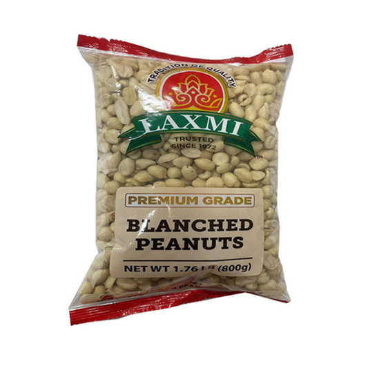 LAXMI PEANUT BLANCHED DesiExpress