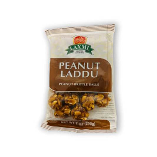 LAXMI PEANUT LADDU DesiExpress