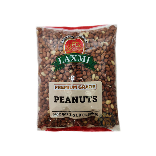 LAXMI PEANUTS (PREMIUM) DesiExpress