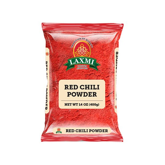 LAXMI RED CHILI POWDER My Store