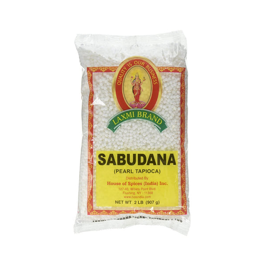 LAXMI SABUDANA DesiExpress