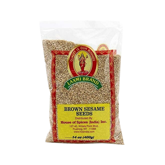 LAXMI SESAME SEED BROWN My Store