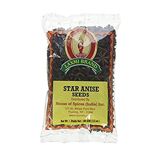 LAXMI STAR ANISE SEED VishalBazar