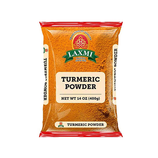 LAXMI TURMERIC POWDER My Store