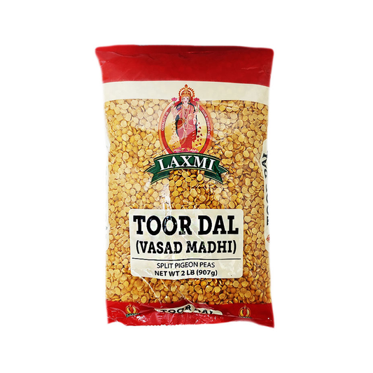 LAXMI VSD MADHI TOOR DAL PLAIN DesiExpress