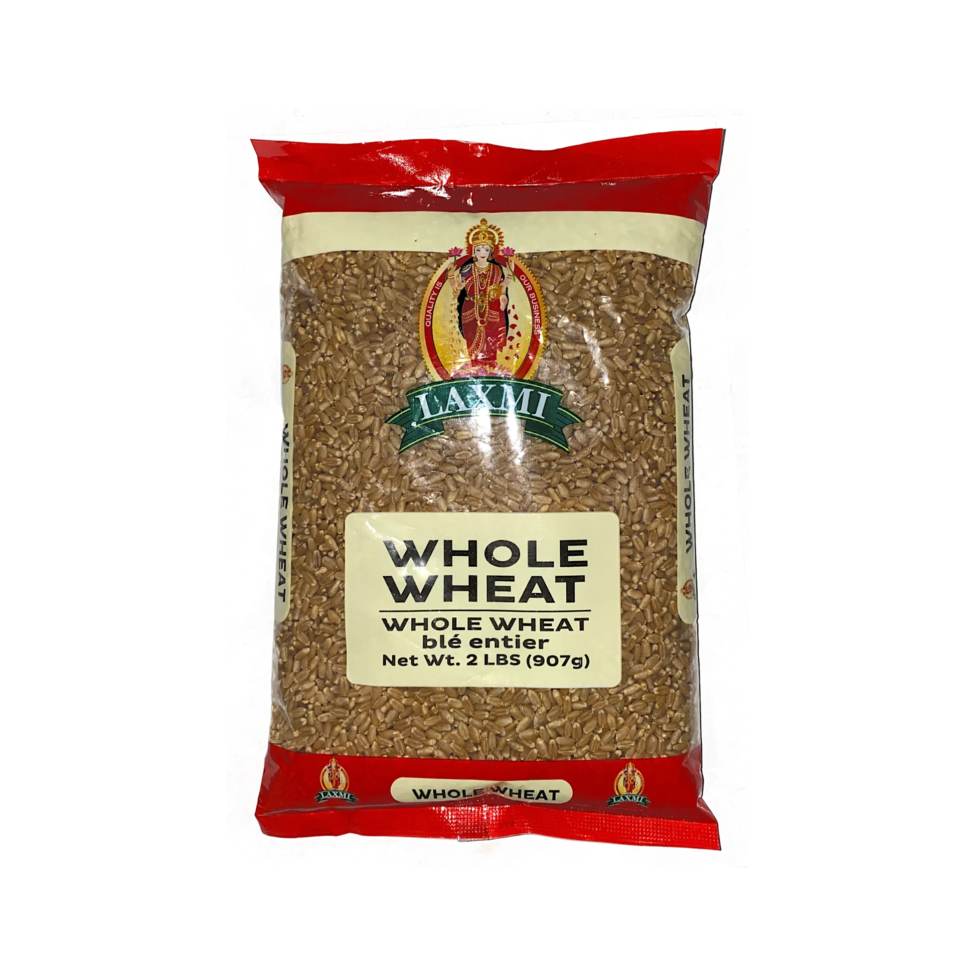 LAXMI WHOLE WHEAT DesiExpress