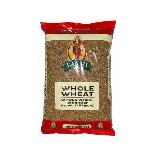 LAXMI WHOLE WHEAT DesiExpress