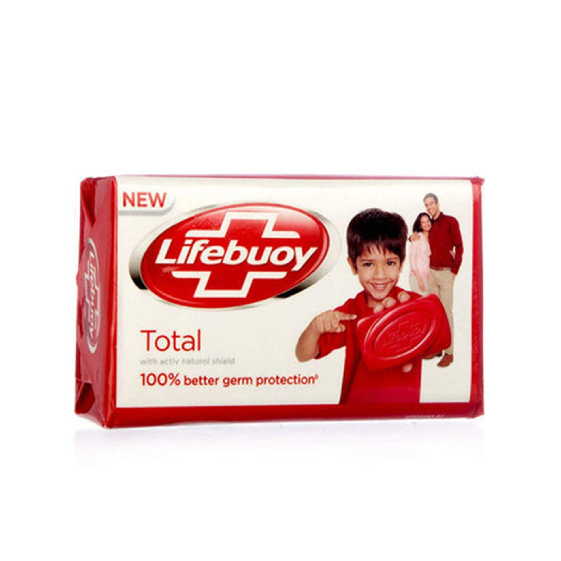 Lifeboy Soap Red VishalBazar