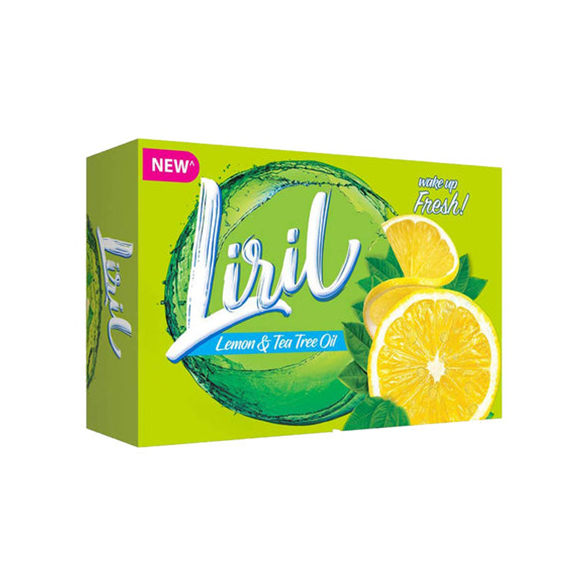 Liril Lime Soap VishalBazar