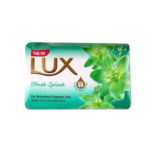 Lux Soap Fresh Splash (Mint) VishalBazar