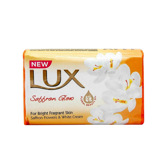 Lux Soap Jasmin & Almond Oil VishalBazar