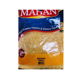 MAHAN Moong Dal 4lbx10pcs VishalBazar