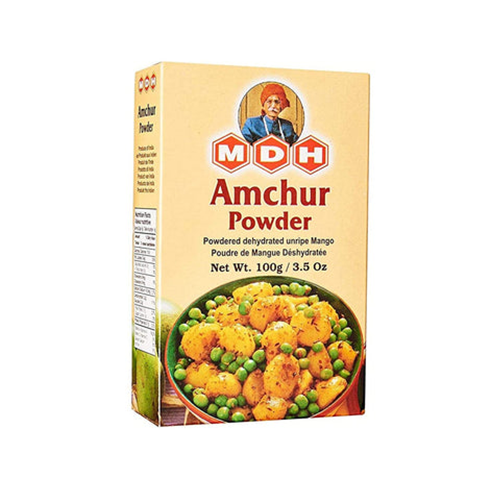 MDH AMCHOOR POWDER My Store