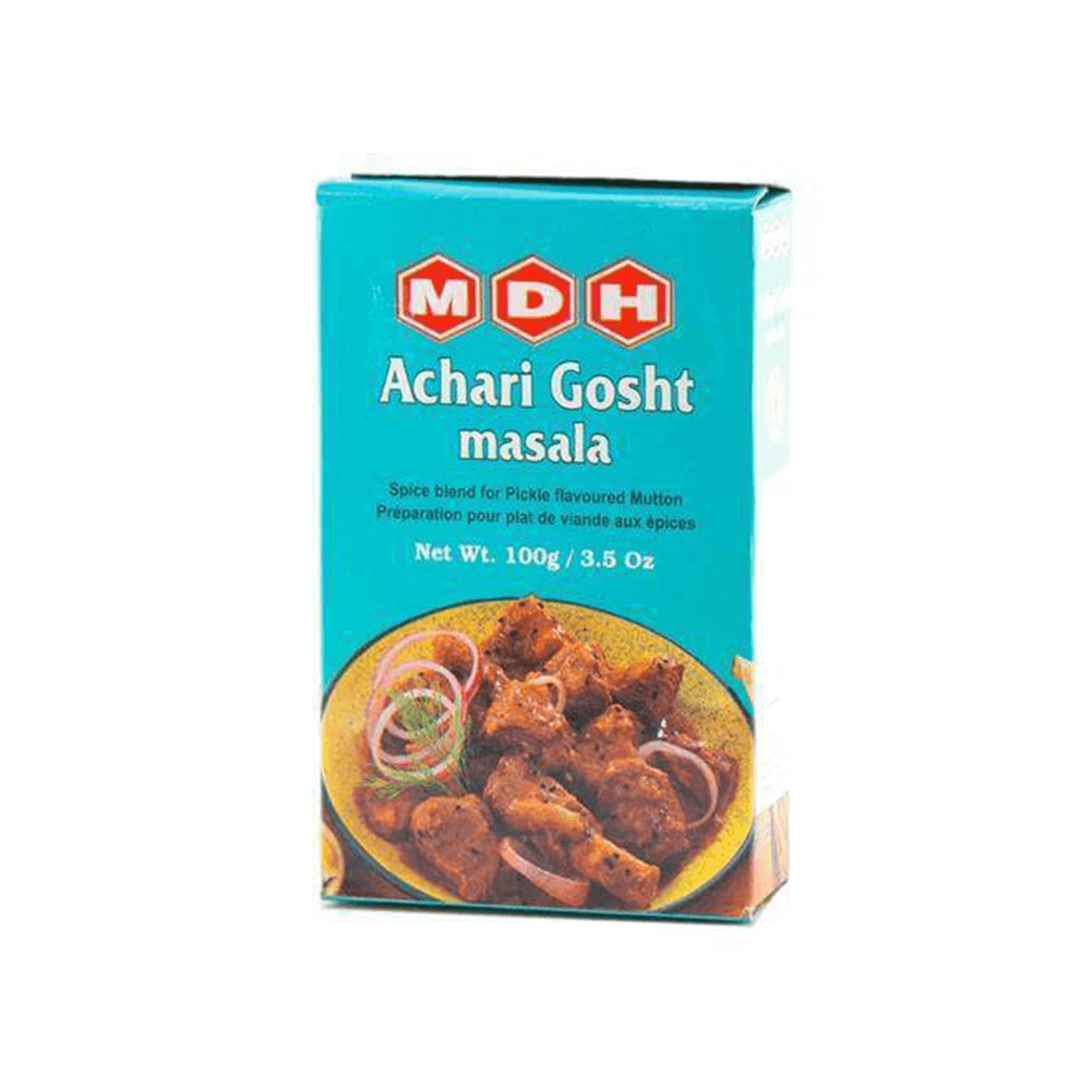 MDH Achari Goast Masala VishalBazar