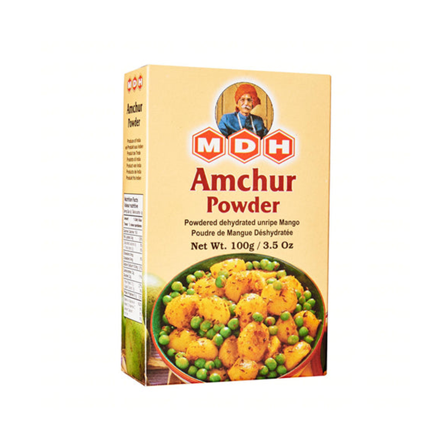 MDH Amchur Powder VishalBazar