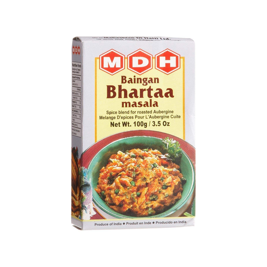 MDH BA GAN BHARTA MASALA My Store