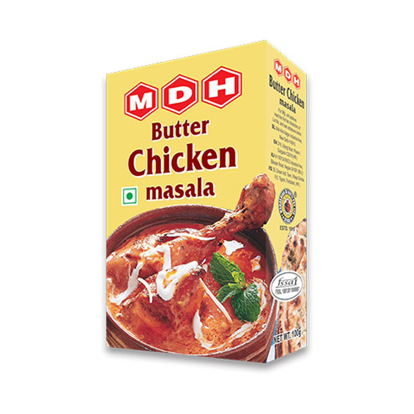 MDH BUTTER CHICKEN MASALA My Store