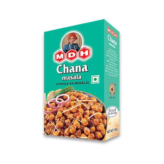 MDH CHANA DAL MASALA My Store