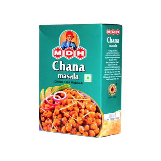 MDH CHANA MASALA My Store