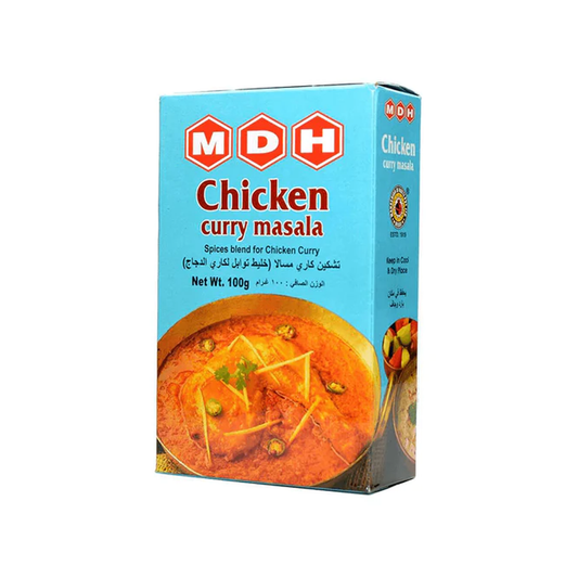 MDH CHICKEN CURRY MASALA My Store