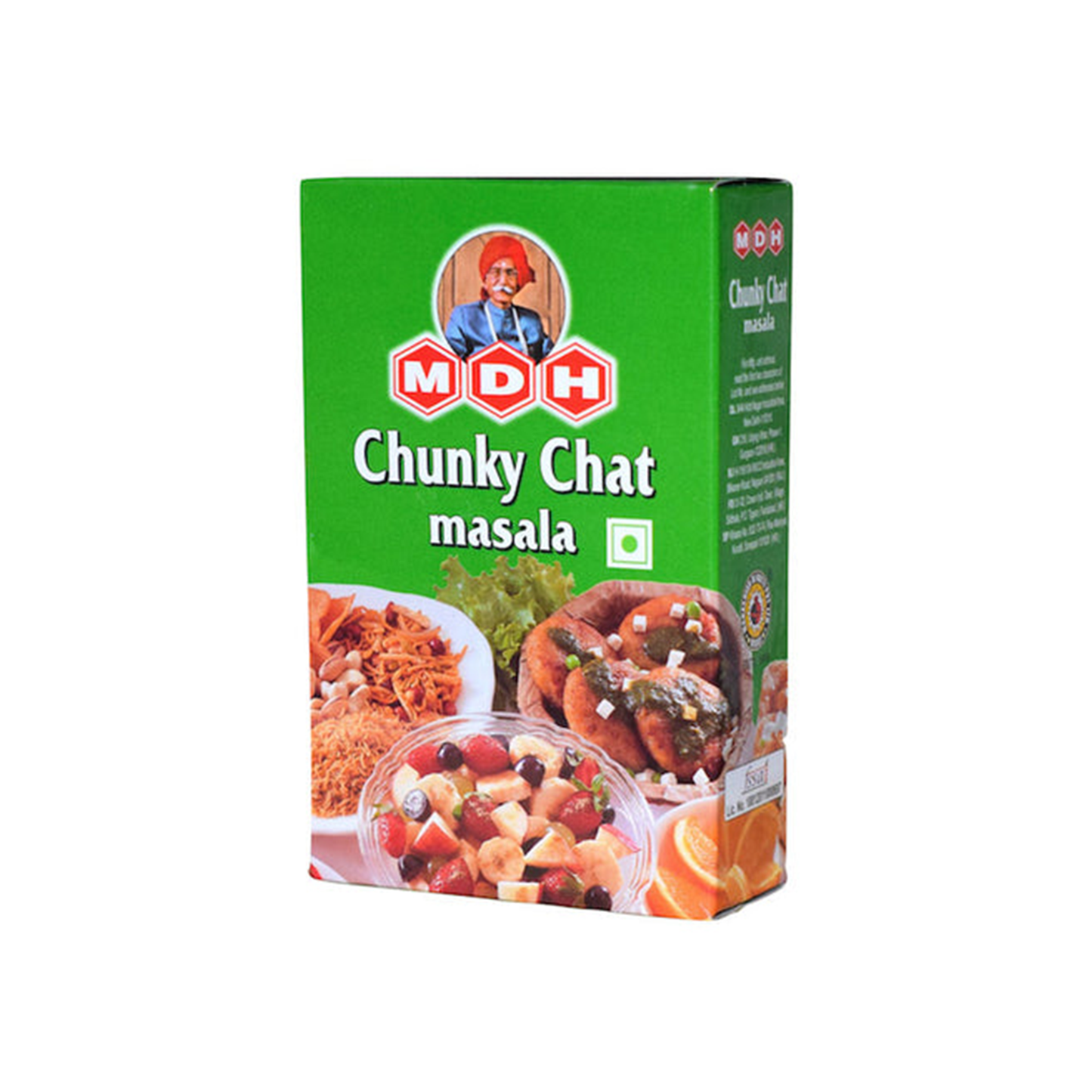 MDH CHUNKY CHAT MASALA My Store