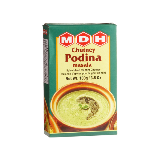 MDH Chutney Podhina Masala VishalBazar