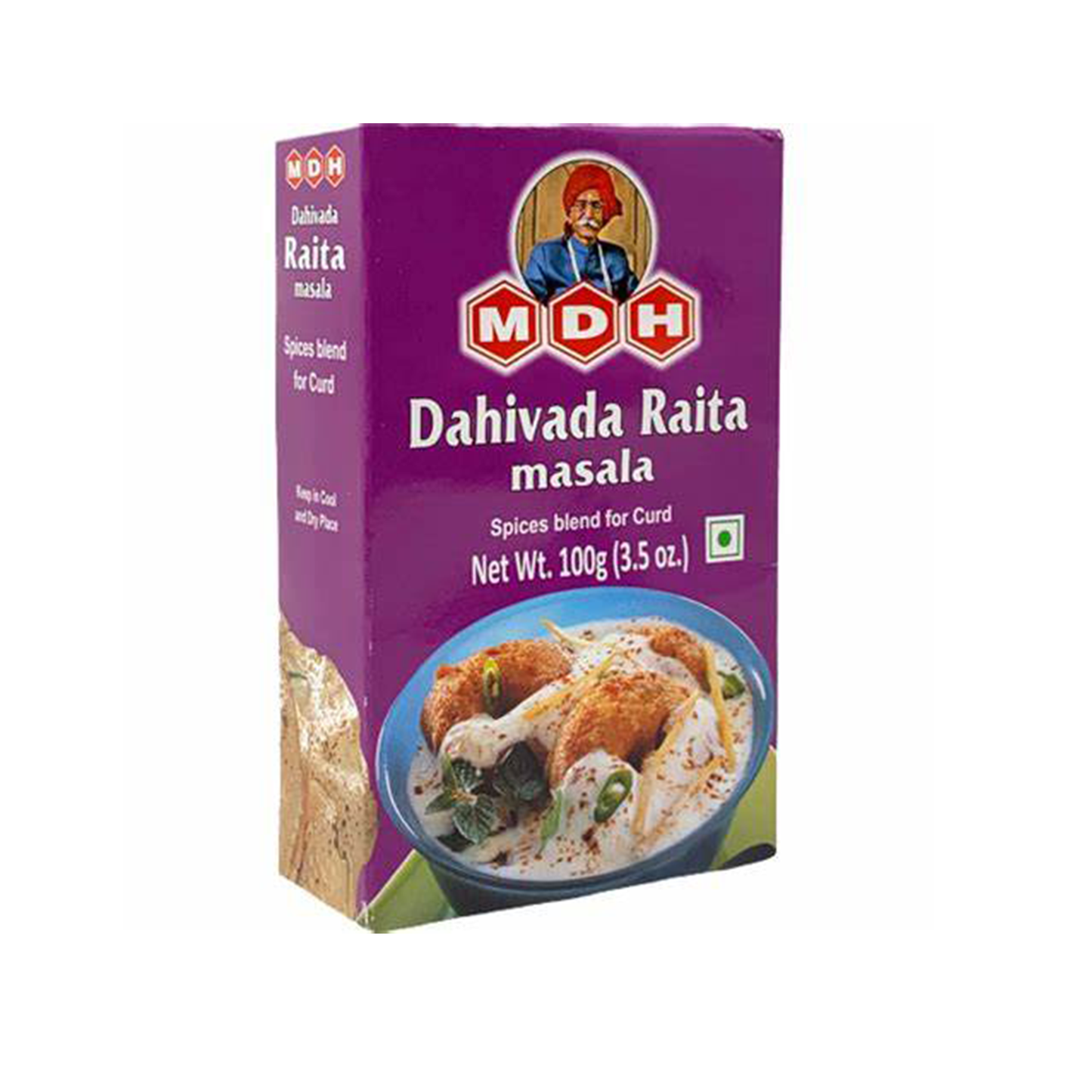 MDH DAHI VADA RAITA MASALA My Store