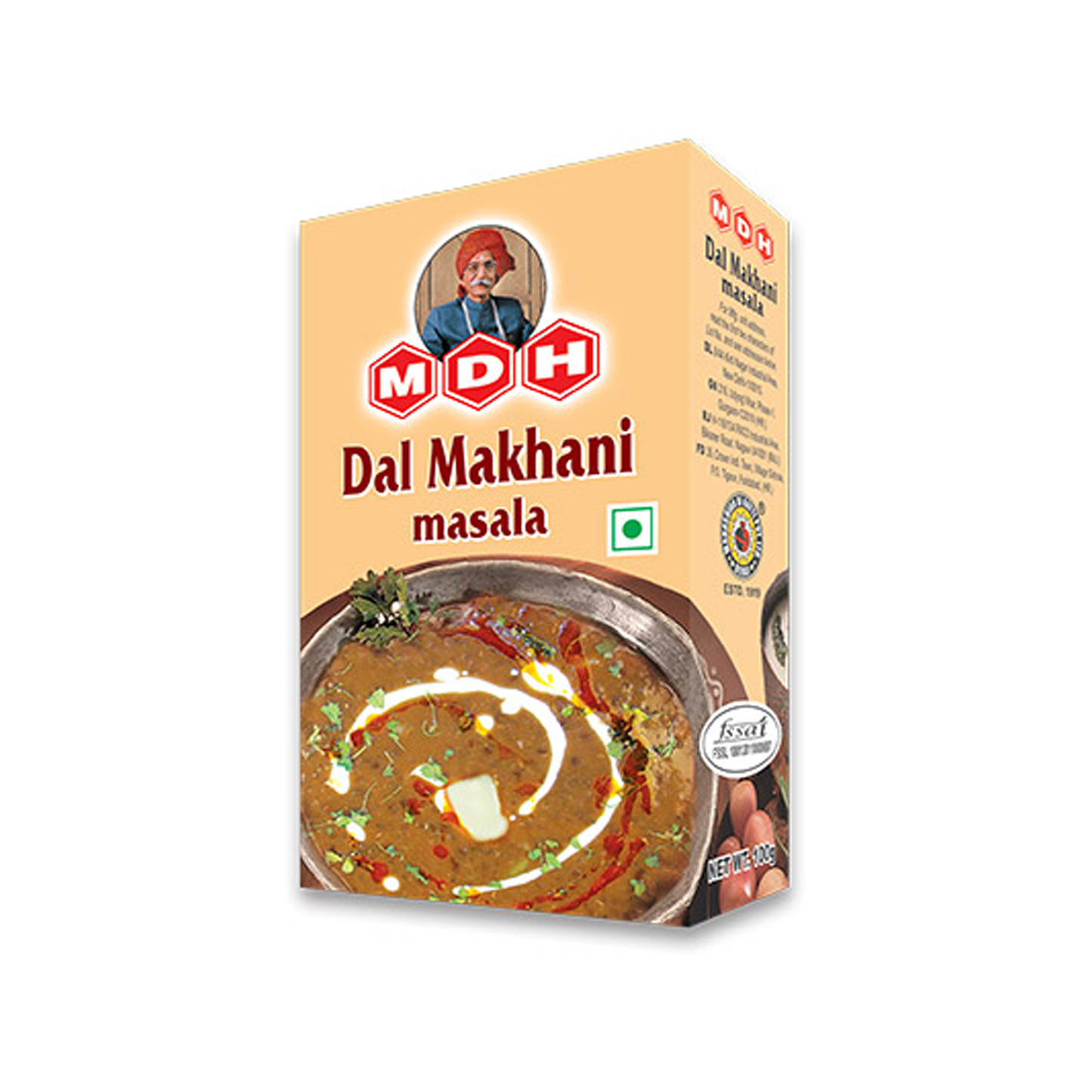 MDH DAL MAKHANI MASALA My Store