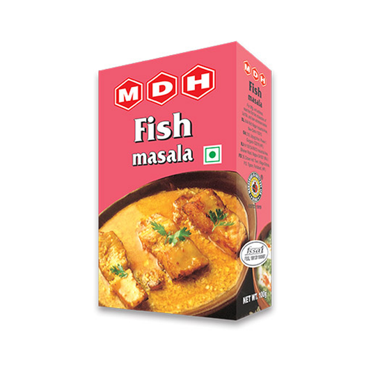 MDH FISH CURRY MASALA My Store