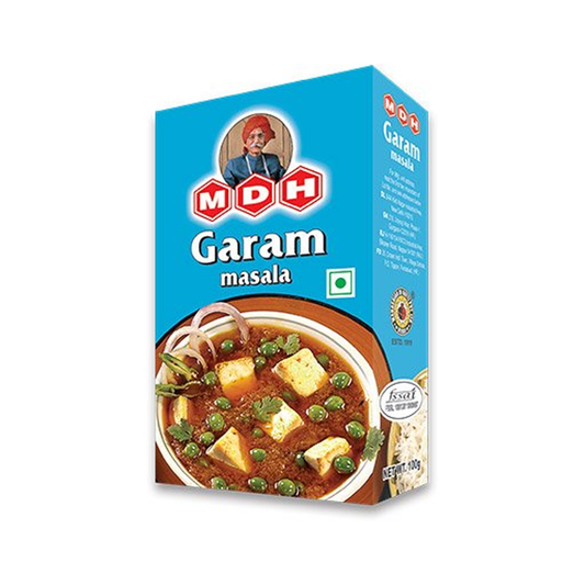 MDH GARAM MASALA My Store