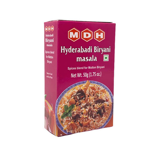 MDH HYDRABADI BIRYANI MASALA My Store