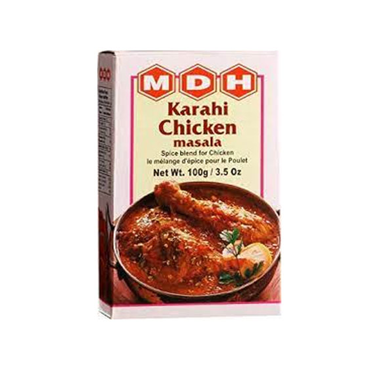 MDH KARAHI CHICKEN MASALA My Store