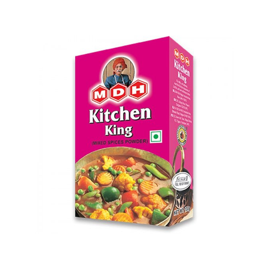 MDH KITCHEN KING MASALA My Store