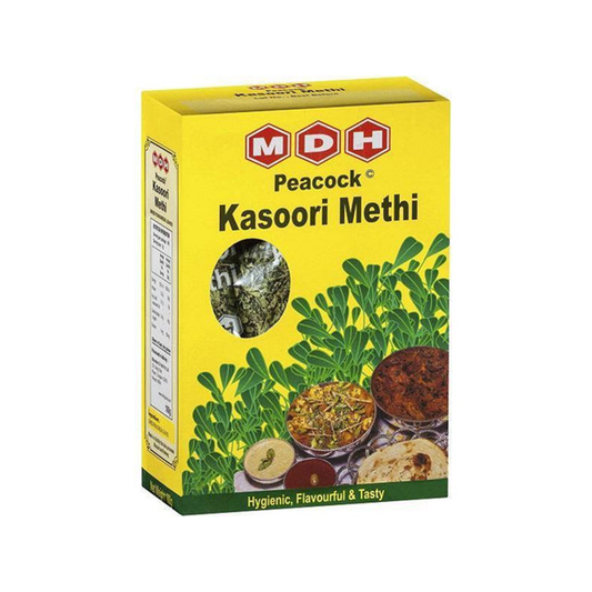 MDH METHI LEAVES My Store