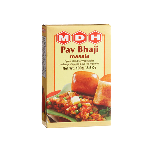 MDH PAV BHAJI MASALA My Store