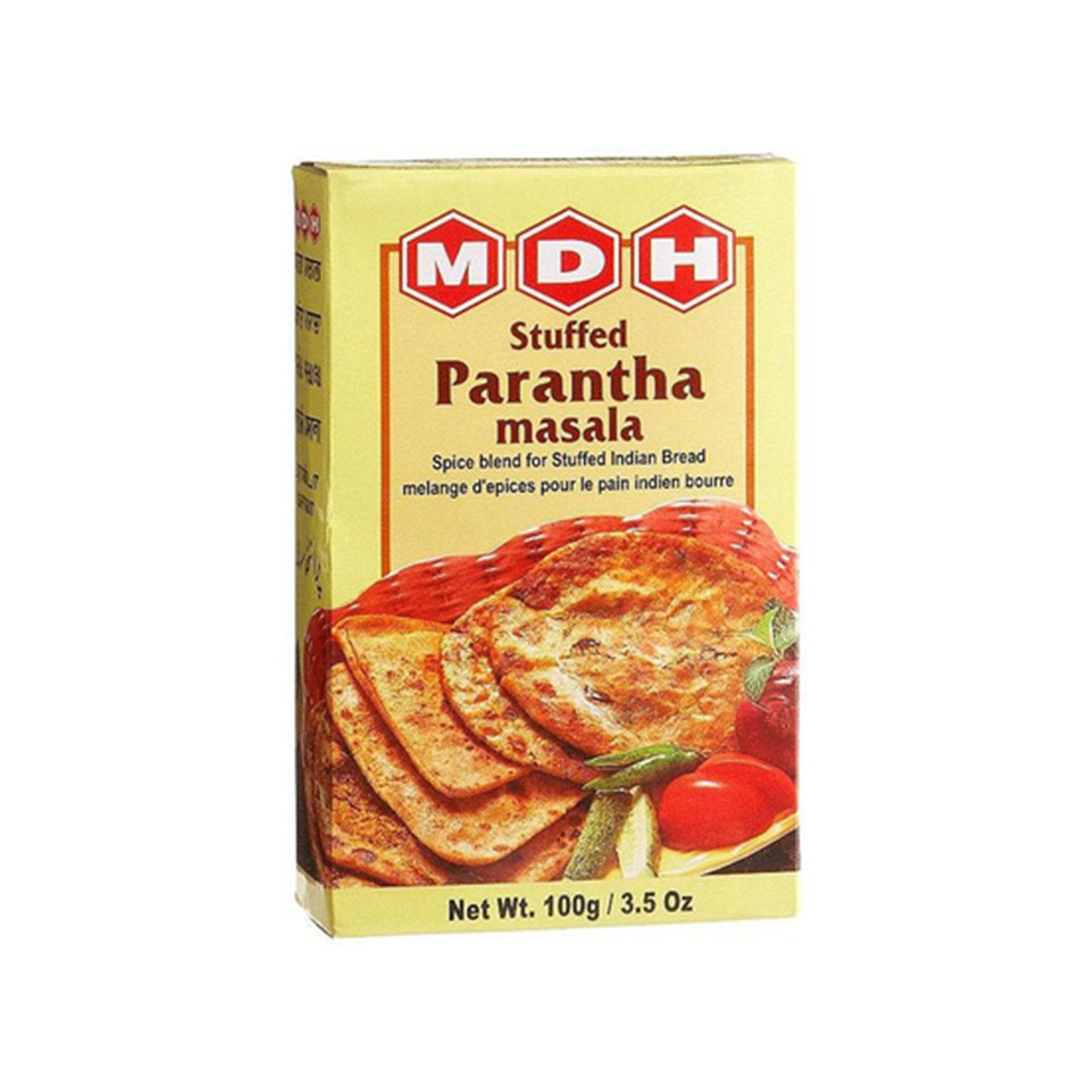 MDH Parantha Masala VishalBazar