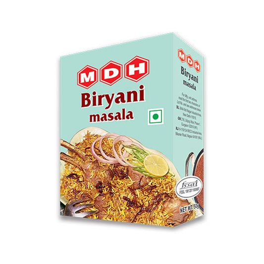 MDH Pulao Biryani Masala VishalBazar