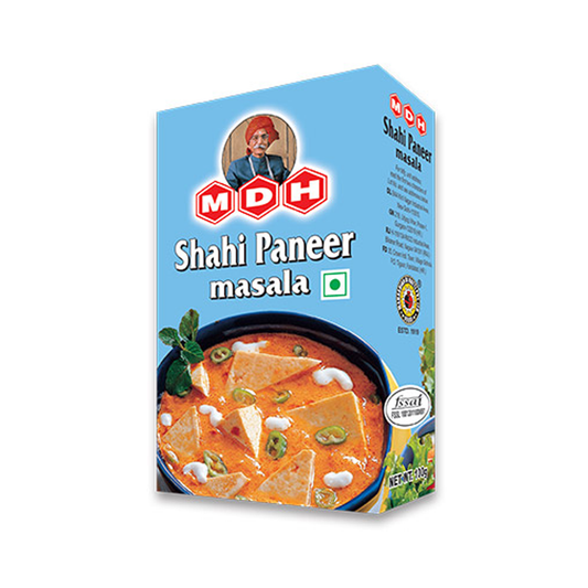 MDH SHAHI PANEER MASALA My Store