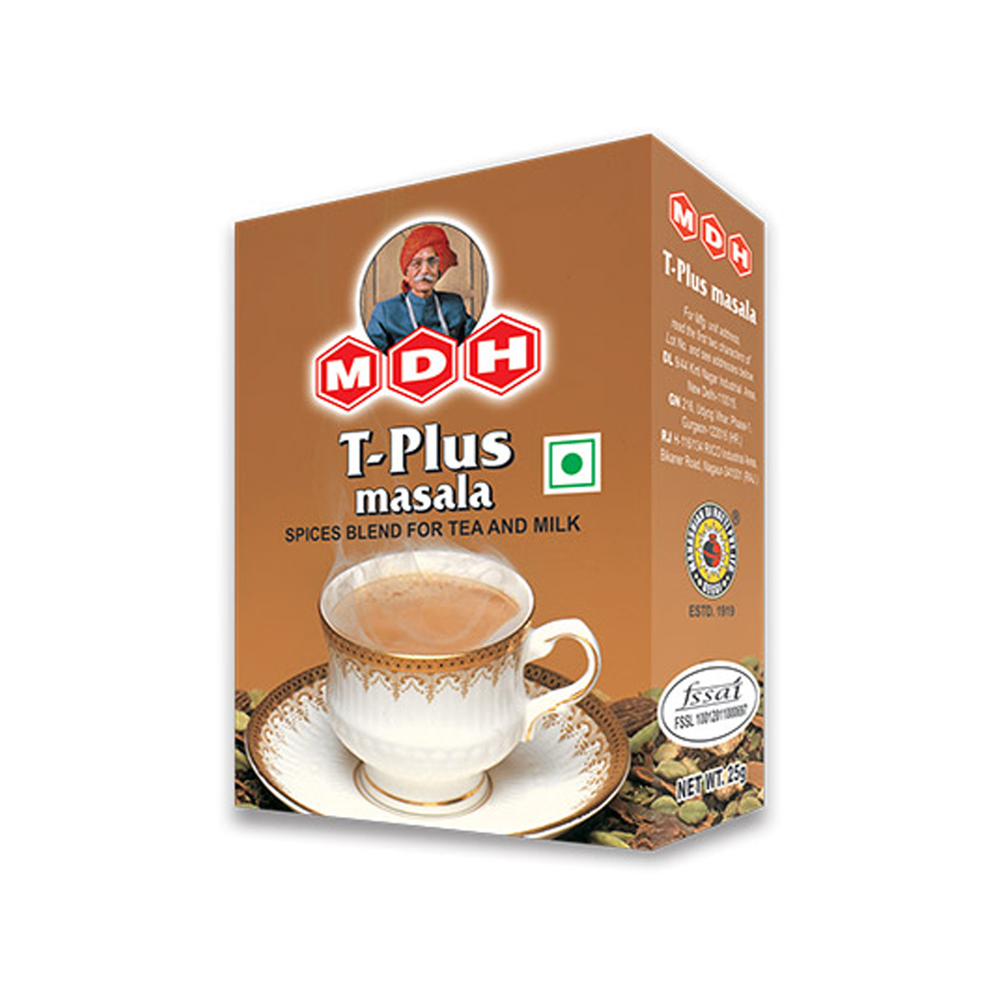 MDH T-PLUS MASALA My Store