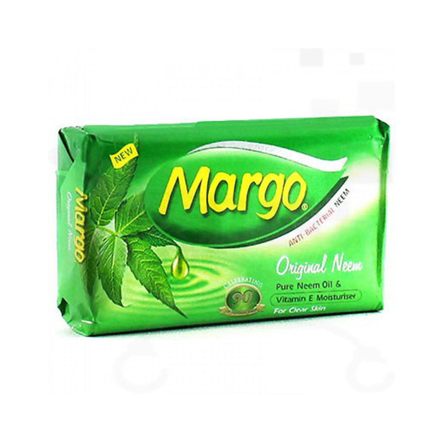 Margo Neem Soap VishalBazar