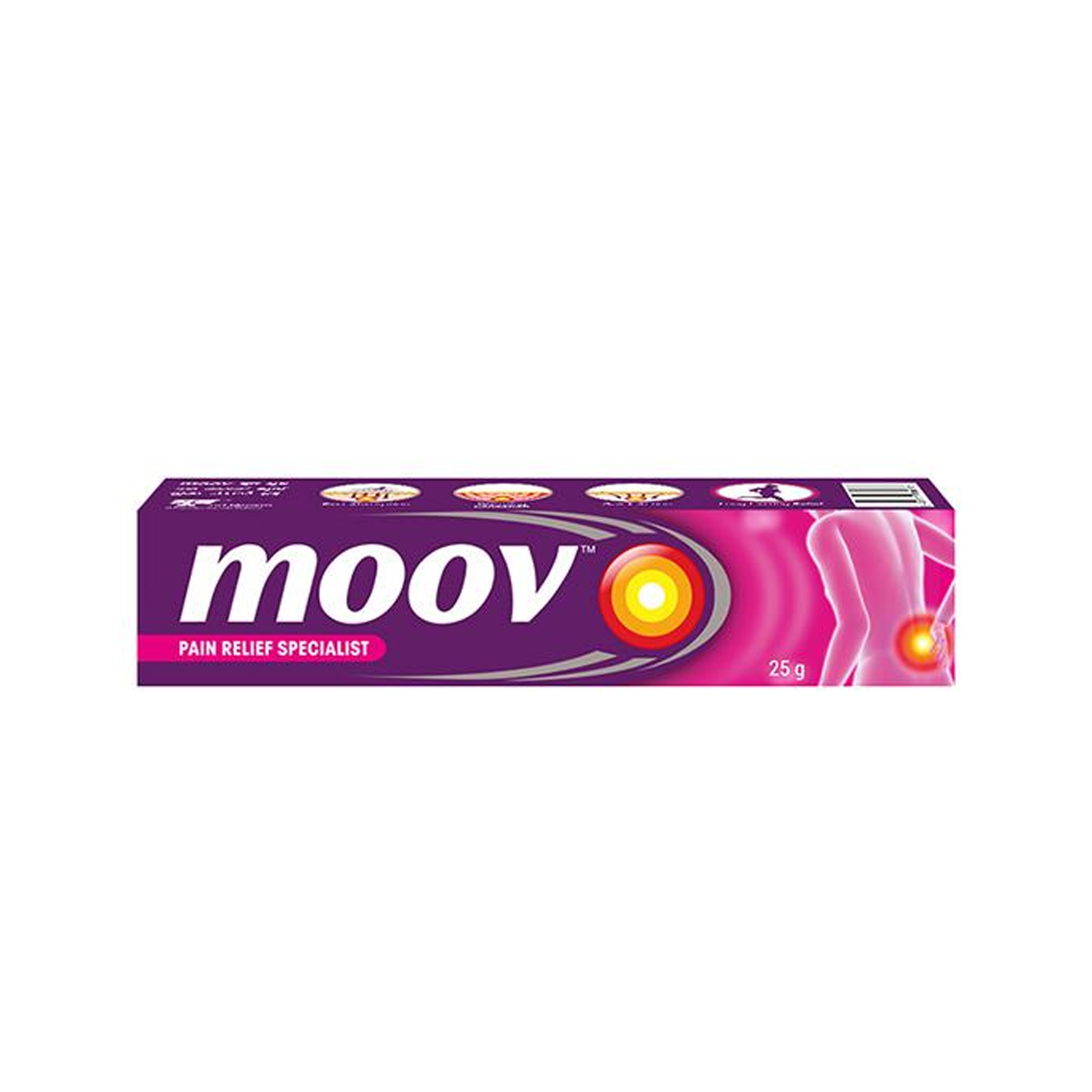 Moov Cream VishalBazar