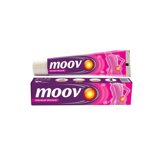 Moov Cream BIG VishalBazar