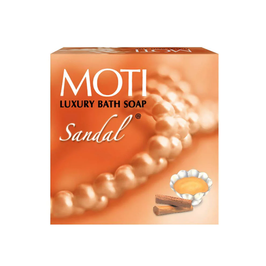 Moti Sandal Soap VishalBazar