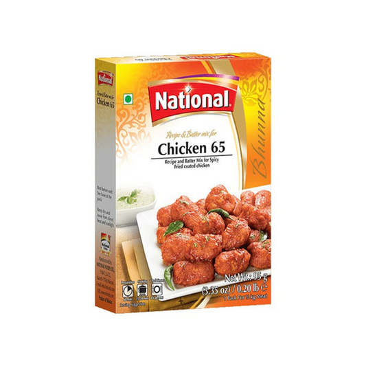 NATIONAL CHICKEN 65 My Store